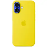 Apple Silicone Case Star Fruit, yellow