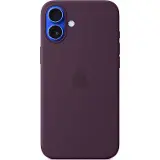 Apple iPhone 16 Plus SiliconCase MS