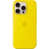 Apple iPhone 16 Pro SiliCase MS St.F