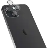 Epico Cam lens protect iPhone 16/16 Plus