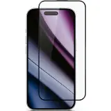 Epico Hero 3D Glass iPhone 16