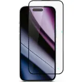 Epico Hero 3D Glass iPhone 16 Plus