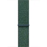 Apple Watch Acc 46 Lake Green Sport Loop