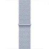 Apple Watch Acc 40 Blue Cloud Sport Loop