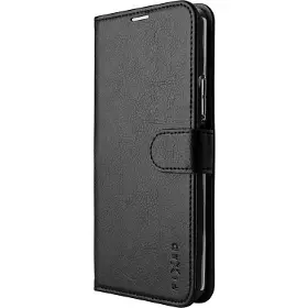 Kryt na mobil - Fixed Pouzdro kniha Honor 200 Lite 5 - 2