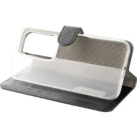 Kryt na mobil - Fixed Pouzdro kniha Honor 200 Lite 5 - 4