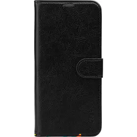 Kryt na mobil - Fixed Pouzdro kniha Honor 200 Lite 5 - 1