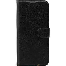 Kryt na mobil - Fixed Pouzdro kniha Honor 200 5G - 1