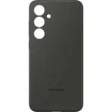 Samsung Silicone Case S24 FE  Black