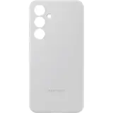 Samsung Silicone Case S24 FE  Gray