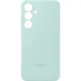 Samsung Silicone Case S24 FE  Mint