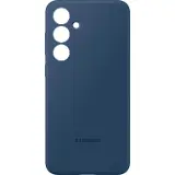 Samsung Silicone Case S24 FE  Blue