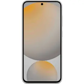 Pouzdro na mobil - Samsung Standing Grip Case S24 FE  Gray - 5