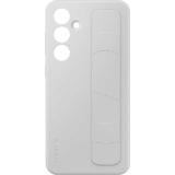 Samsung Standing Grip Case S24 FE  Gray
