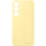 Samsung Standing Grip Case S24 FE Yellow