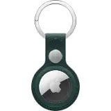 Apple AirTag FineWov Key Ring DarkGreen