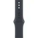 Apple Watch Acc 46 Midnig.Sport Band M/L