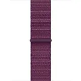 Apple Watch Acc 40 Plum Sport Loop