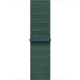 Apple Watch Acc 42 Lake Green Sport Loop