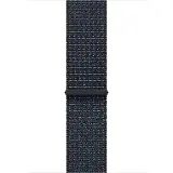 Apple Watch Acc 46 Ink Sport Loop XL