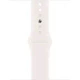 Apple Watch 40mm světle ruměný sportovní řemínek - S/M