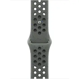 Výměnný pásek pro hodinky - Apple Watch 42mm Cargo Khaki Nike Sport Band - M/L - 1