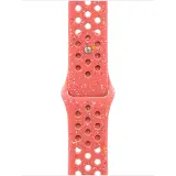 Apple Watch 46mm Magic Ember Nike Sport Band - M/L