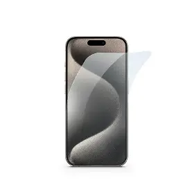 Ochranné sklo - Epico FlexiGlass iPhone 16 - 1