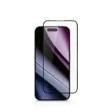 Epico ImpactBuffer 3D Glass iPhone 16