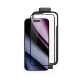 Epico 3D Glass iPhone 16Plus+applicator