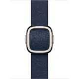 Apple Watch Acc 42 Blue Modern Buckle M