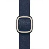 Apple Watch 42mm Deep Blue Modern Buckle -