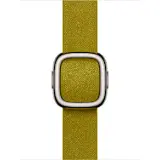 Apple Watch 42mm Chartreuse Modern Buckle - S