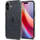 Spigen Liquid Crystal Glitter iPhone 16