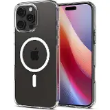 Spigen Liquid Crystal Mag iPhone Pro Max Clear
