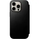 Nomad Modern Leather Folio 16 Pro Black