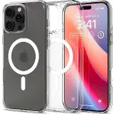 Spigen Ult.hybr Magcase iPh 6,9 24 cl