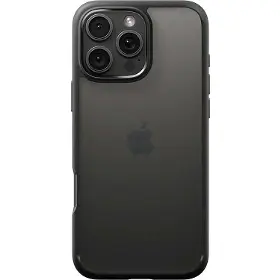 Kryt na mobil - Spigen Ultra Hybrid MagSafe iPhone 16 Pro Black - 2