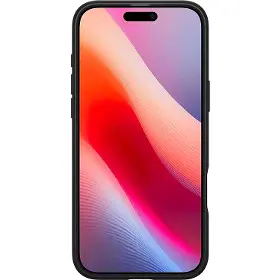 Kryt na mobil - Spigen Ultra Hybrid MagSafe iPhone 16 Pro Black - 3