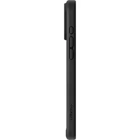 Kryt na mobil - Spigen Ultra Hybrid MagSafe iPhone 16 Pro Black - 4