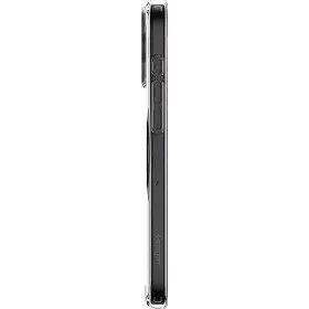 Kryt na mobil - Spigen Ultra Hybrid Magcase iPhone 16 Pro White - 4