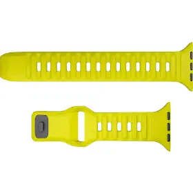 Výměnný pásek pro hodinky - Mobile Origin Strap Watch 49/45/44/42 Green - 1