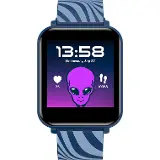 Canyon Joyce KW-43 smart watch Blue