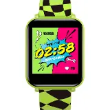 Canyon Joyce KW-43 smart watch Green