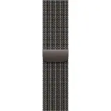 Apple Watch 40mm Slate Milanese Loop - Univerzální