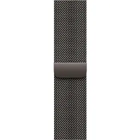 Výměnný pásek pro hodinky - Apple Watch 42mm Slate Milanese Loop - Univerzální - 1
