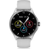Niceboy WATCH Pixel 2 Arctic Silver