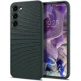 Spigen Liquid Air Galaxy S23 Green