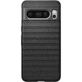 Spigen Liquid air case Pixel8Pro blac