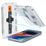 Spigen Glass tR EZ Fit HD 1pc iP14/13Pro/13/16e